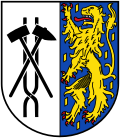 Wappen von Völklingen