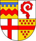 Wappen von Lebach