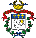 Wappen von Saarlouis