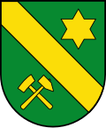 Wappen von Bexbach