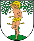 Wappen von Blieskastel