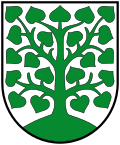 Wappen von Homburg