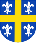 Wappen von St. Wendel