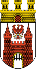 Wappen von Biesenthal