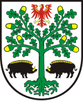 Wappen von Eberswalde