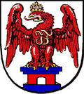 Wappen von Joachimsthal