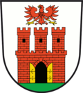 Wappen von Oderberg