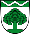 Wappen von Werneuchen