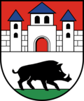 Wappen von Golßen