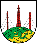 Wappen von Königs Wusterhausen