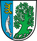 Wappen von Märkisch Buchholz