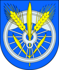 Wappen von Wildau
