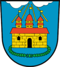 Wappen von Doberlug-Kirchhain