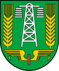 Wappen von Falkenberg/Elster