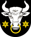 Wappen von Schlieben