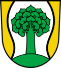 Wappen von Schönewalde
