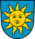 Wappen von Sonnewalde