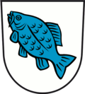 Wappen von Nauen