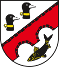 Wappen von Premnitz