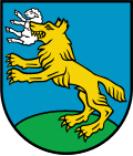 Wappen von Lebus