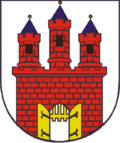 Wappen von Gransee