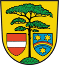 Wappen von Hohen Neuendorf