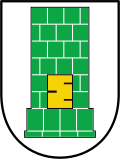 Wappen von Velten