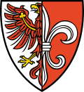Wappen von Zehdenick