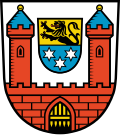 Wappen von Calau/Kalawa