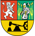 Wappen von Lauchhammer