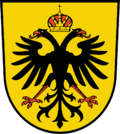 Wappen von Ruhland