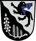 Wappen von Schwarzheide