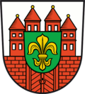 Wappen von Kyritz