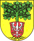 Wappen von Lindow (Mark)