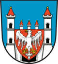 Wappen von Neuruppin
