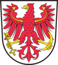 Wappen von Beelitz