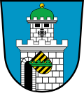 Wappen von Bad Belzig