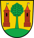 Wappen von Brück