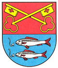 Wappen von Havelsee