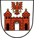 Wappen von Treuenbrietzen