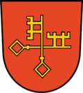 Wappen von Ziesar