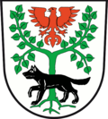 Wappen von Pritzwalk