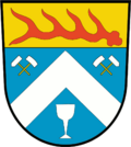 Wappen von Döbern/Derbno