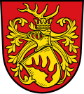 Wappen von Forst (Lausitz)/Baršć (Łužyca)