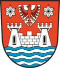 Wappen von Lychen