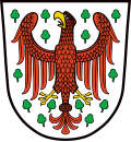 Wappen von Templin