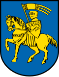 Wappen von Schwerin