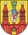 Wappen von Demmin