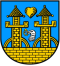 Wappen von Malchow