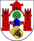 Wappen von Neukalen